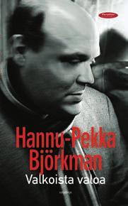Pokkarit 39 Björkman, Hannu-Pekka VALKOISTA