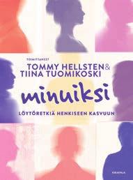 978-952-288-715-3 11,00 Järvinen, Katriina