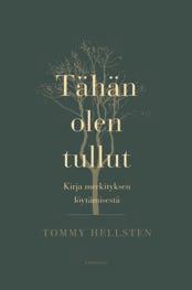 kokemuksen menettämisestä ja uudelleen