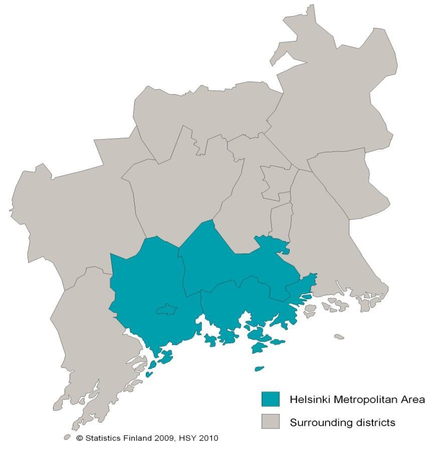 joukkoliikenne pkseudulla ja lähikunnissa.