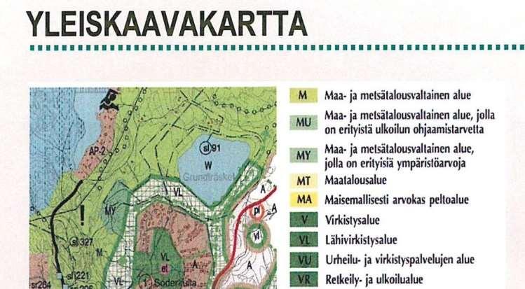 PEFC-sertifiointiin ilmoitetaan metsät kiinteistökohtaisesti (PEFC FI