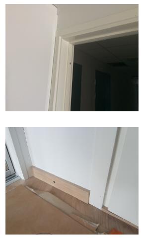 keräämiseksi Laatutarkastukset Esim.