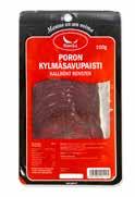 20138955 8012947 2 359820 900006 8337 Lämminsavustettu karitsanpaisti 2 360974 500004 Myyntiyksikkö n. 2 kg Myyntierä n.