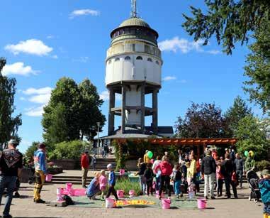 4 Pomppulinna 5 Katuliidut 6 NuVan pehmoleluvaalit Nuorisovaltuusto järjestää ensimmäiset pehmoleluvaalit. Muista käydä äänestämässä!