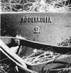 (DR) Maatalouskoulu vaikutti myöhemmin suuresti maanviljelyn kehitykseen Sipoossa. Wikberg myi tilan vuonna 1876 ja siirtyi muihin tehtäviin.