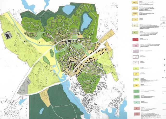 Tilojen katsottiin soveltuvan hyvin niin pienempiin kuin suurempiinkin tilaisuuksiin. Tilan ympäristön suuret ulkoalueet tarjosivat myös runsaasti mahdollisuuksia vapaa-ajan viettoon.