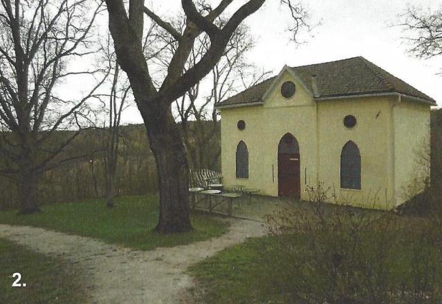 päärakennus viljamakasiineineen (DR) 4.