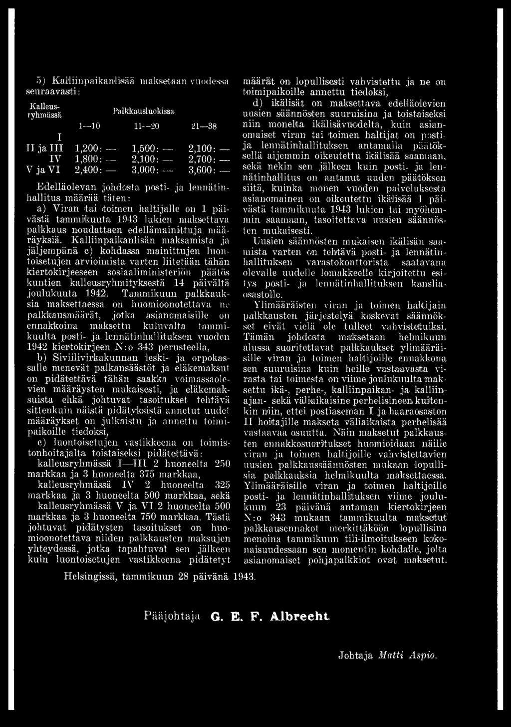 päivältä joulukuuta 142.