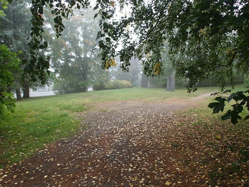 1 Tampere Pispala Pispalan tori