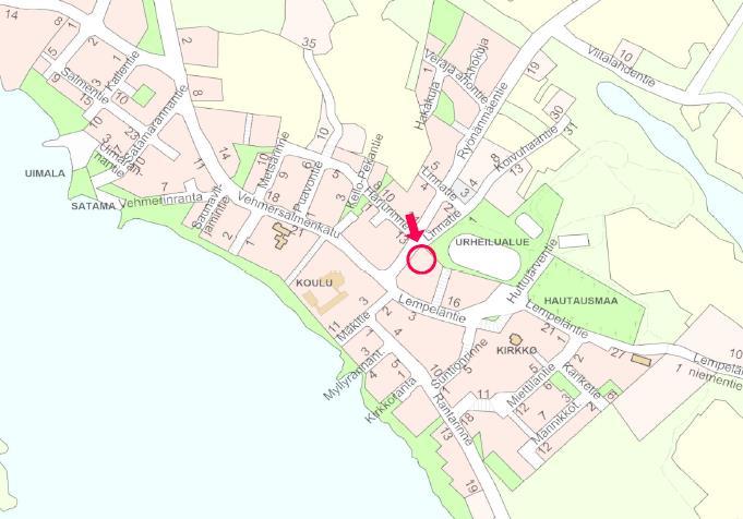 Kuopion kaupunki Pöytäkirja 6/2019 18 (44) 74 74 Asianro 3382/10.00.02.
