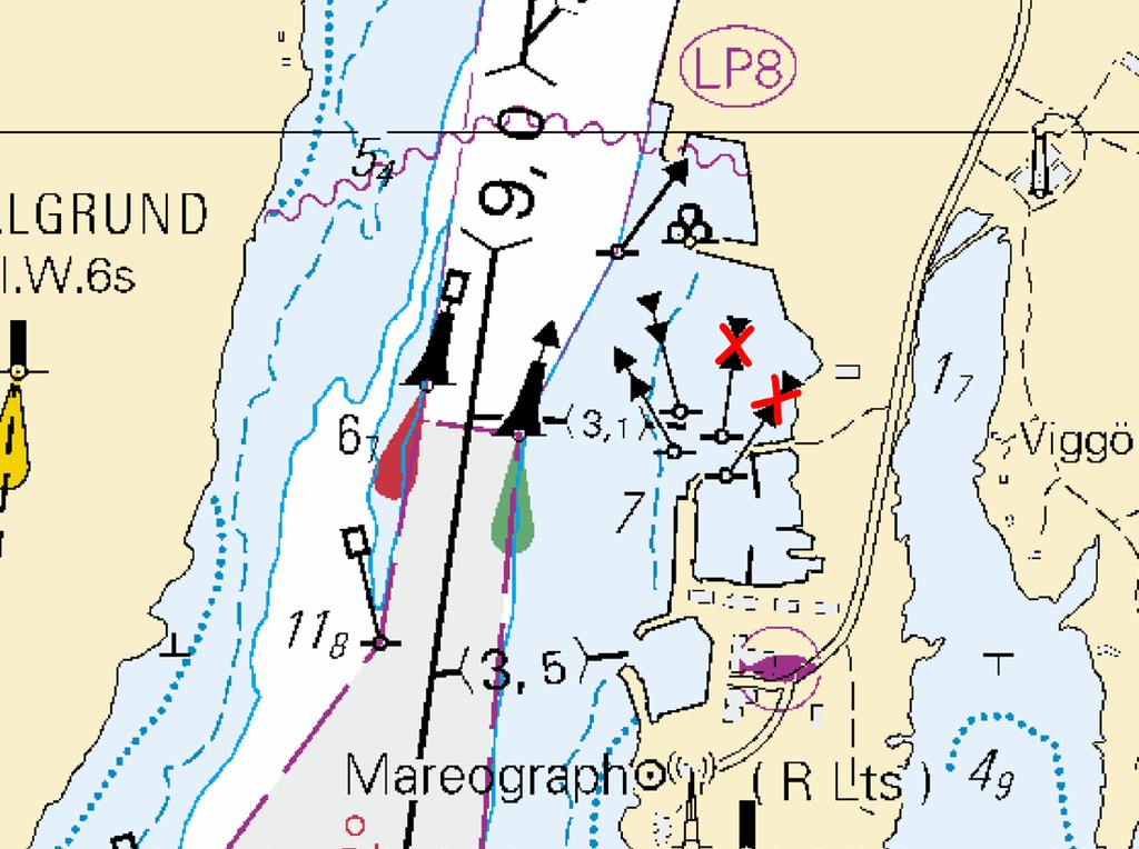 *268 /2018 (2018-09-10) Suomi. Selkämeri. Kaskinen. Turvalaitteet Finland. Bottenhavet. Kaskö. Säkerhetsanordningar Finland. Bothnian Sea. Kaskinen. Buoyage 44 (INT 1135) 185 /2018 113.