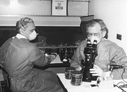 patogeenin: Legionella pneumophila CDC= Centers for