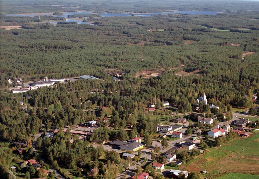LAAJENTAMINEN 7.5.