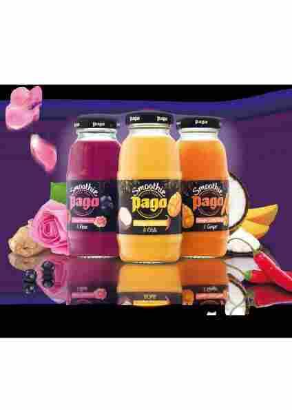Pago Smoothie 2 dl