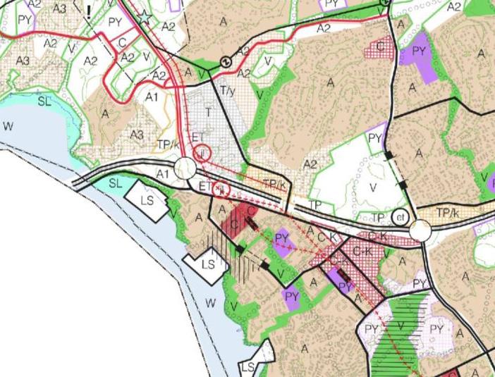 Kivenlahden lähipalvelut sijaitsevat Kivenlahdentorin ympäristössä, ja kattavammat palvelut löytyvät Espoonlahdesta.