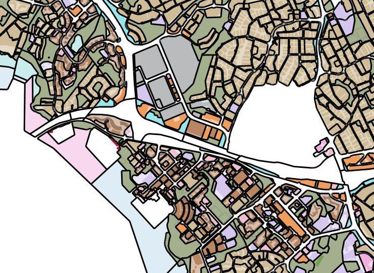 Valtakunnalliset alueidenkäyttötavoitteet Tavoitteet jakautuvat viiteen kokonaisuuteen: toimivat yhdyskunnat ja kestävä liikkuminen, tehokas liikennejärjestelmä, terveellinen ja turvallinen