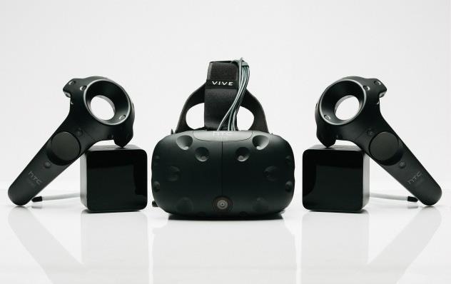29 VR-lasien nimi tulee englannin kielen sanoista Virtual Reality. Lasit luovat käyttäjän näkökenttään kolmiulotteisen kuvan niin, että kumpikin silmä näkee eri kuvan kuin toinen silmä.
