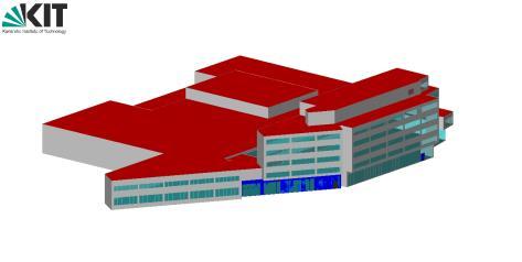 TUOTETTAVA MALLITIETO 3D-näkymämalli Mitat