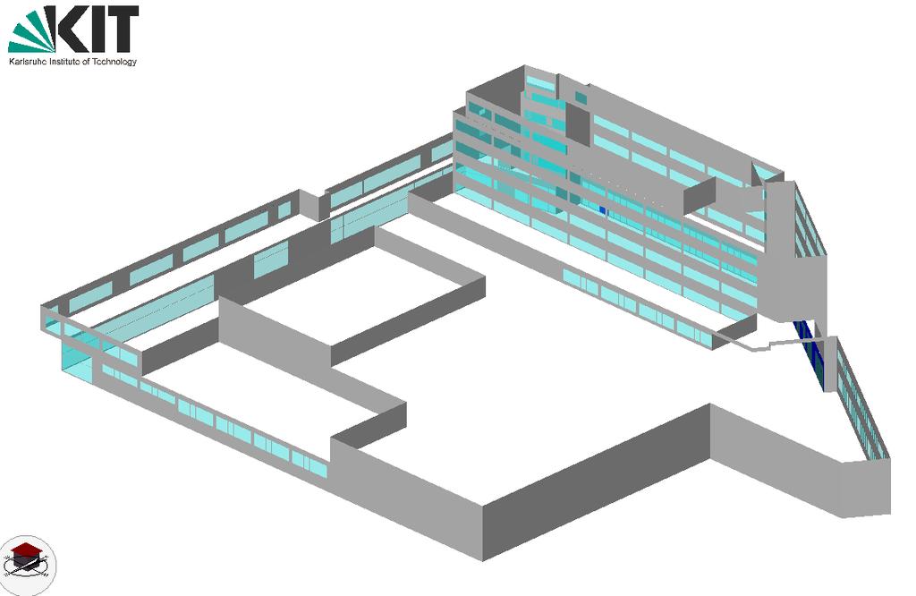 yksityiskohtia / tietoa Geometriaa