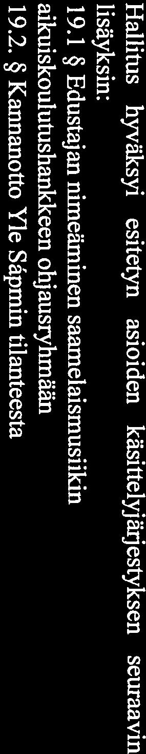 Hallitus 17.4.