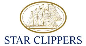 Laiva Star Clipper & Star Flyer Menneen ajan purjelaivatunnelmaa täysin nykyaikaisin mukavuuksin.