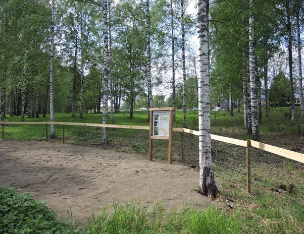 kuolemantapauksista. Molemmilla osapuolilla on syytä olla vastuuvakuutus, joka korvaa mahdolliset eläinten aiheuttamat vahingot kolmannelle osapuolelle. 3.