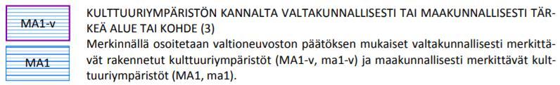 FCG SUUNNITTELU JA TEKNIIKKA OY Kaavaselostus 5 (11) Kuva 4.