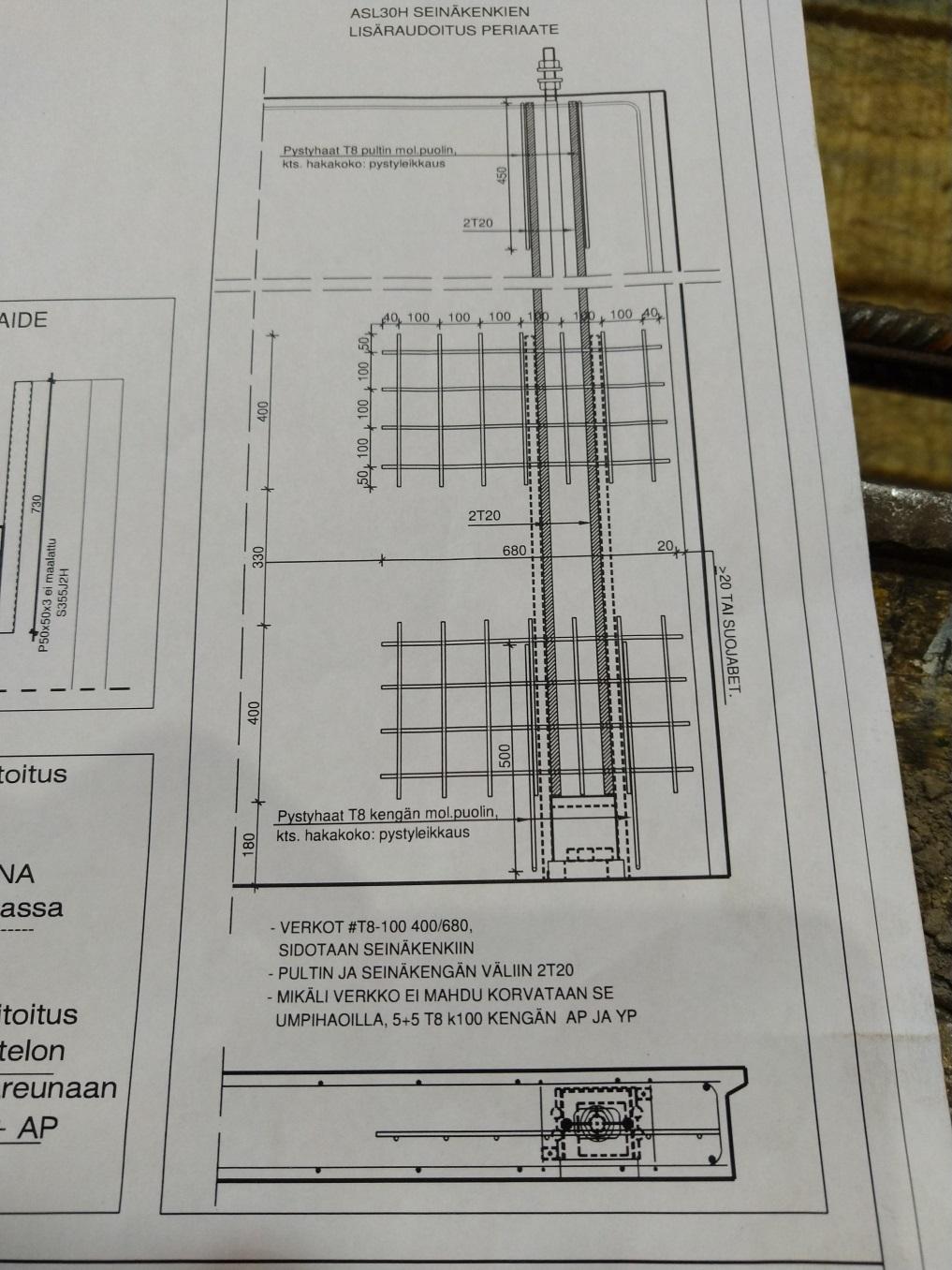 Valmisosarakentamisen sisäisiä kompastuskiviä