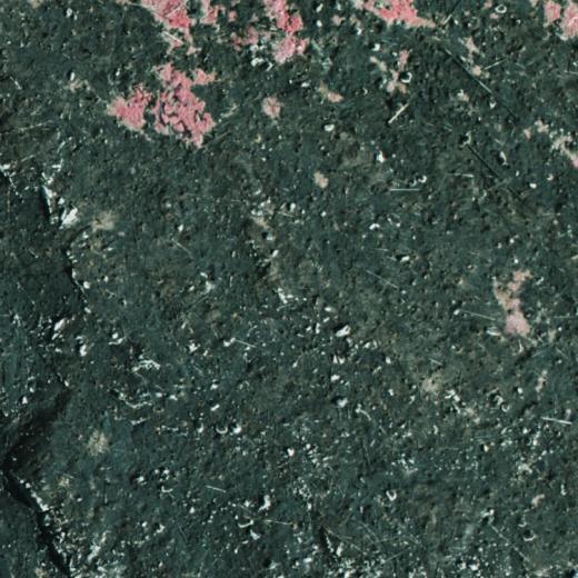 (LiDAR-aika) nuoria metsiä.