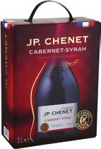 Heart Beats Red Wine Sweet 75cl 12,5% x6 35,90 EUR