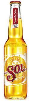 Blonde 6,6% Sol Original 5