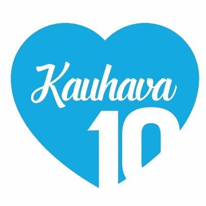 Kaavaselostus LUONNOS Kauhavan keskustaajaman Jylhäntien, Ruotsalantien ja