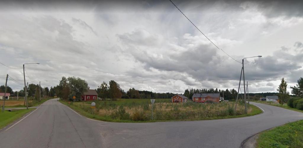 18 Kuva 9: Kuva Ruotsalantien ja Ojutjärventien risteyksestä 5.2.2 Vaikutukset luontoon ja luonnonympäristöön Hankkeella ei ole merkittäviä vaikutuksia luontoon ja luonnonympäristöön.