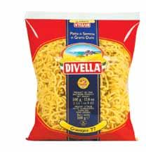 Linguine, eli Pikku kielet, on ohutta ja kapeaa pastaa, poikkileikkaukseltaan soikeaa nauhaa, kuin litistettyä