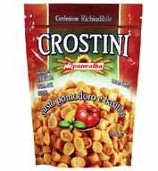 Pizzajauho sopii erityisesti pizzan valmistukseen.