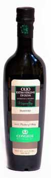 FRAntoio monocultivar evoo CD065 - ogliarola monocultivar