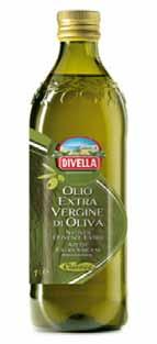 DV415 - Extra Virgin Olive Oil SV080 - Sardiinifileitä Oljyssä PR208 - Pomí Passata di