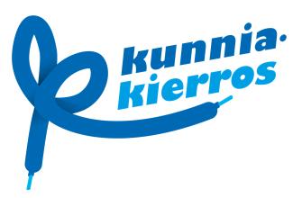 8/10 Kunniakierros-info 2019 Suomen Urheiluliiton (SUL) ja sen jäsenseurojen yhteinen kampanja, Kunniakierros, toteutetaan jo 38. kerran.