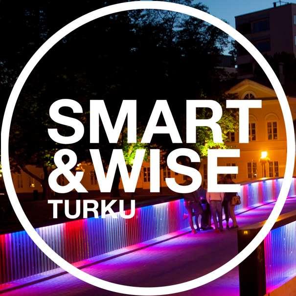 TURKU CITY DATA OY LEVERAGING WORLD-CLASS DATA SCIENCE RESOURCES VIA