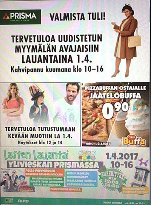 25 5 TAPAHTUMAMARKKINOINTI Tapahtumamarkkinointi on markkinoinnin ja tapahtuman yhdistämistä.