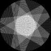 Na jakoœæ rekonstrukcji poza odpowiednio dobran¹ map¹ czu³oœci ma wp³yw liczba projekcji. Przyk³adowo dla trzech i piêciu projekcji obrazy map czu³oœci zosta³y przedstawione na rysunku 6.