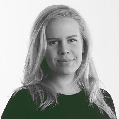 8. asti) MYYNTIKOORDINAATTORI Rasmus Mäkinen (13.8. alkaen) TIEDOTTAJA Iida Suhonen (26.8. asti) TIEDOTTAJA Nina Pitkänen (13.