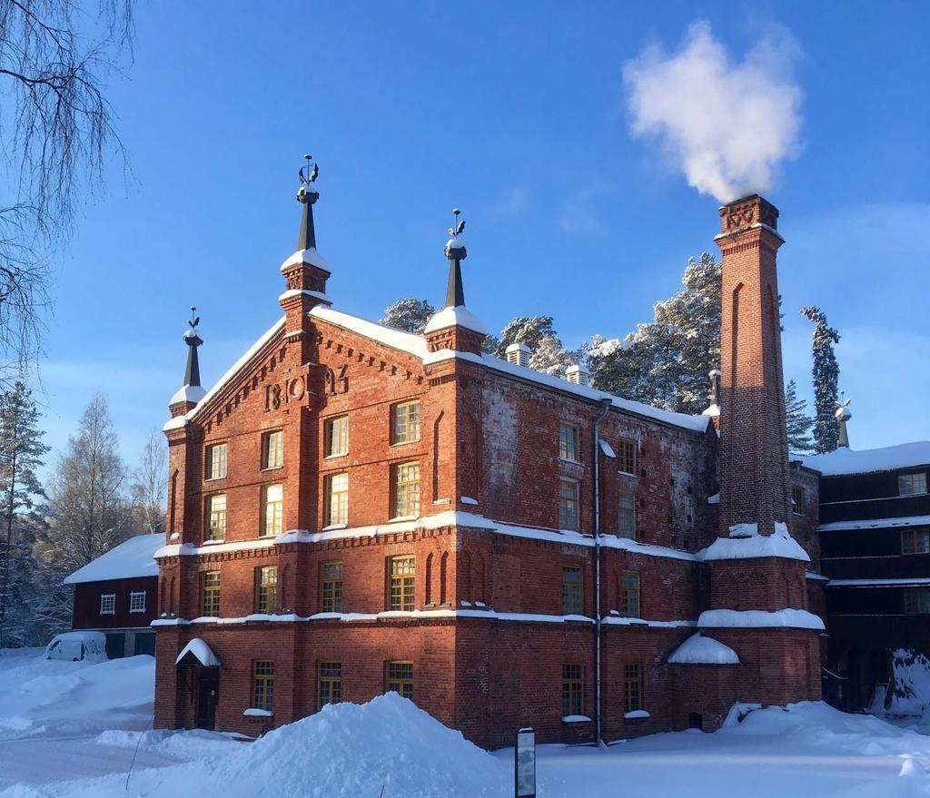 Korjaus ja restaurointitöiden suunnittelussa ja valvonnassa käytetään ulkopuolisten suunnittelijoiden ja konsulttien palveluita.