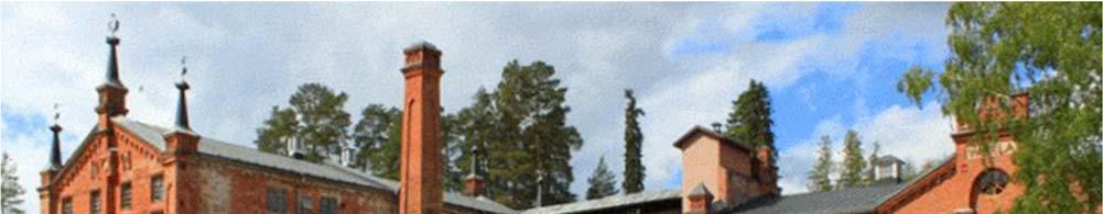 MAAILMANPERINTÖ Maailmanperintöä käsiteltäessä on ymmärrettävä sen syntyhistoria ja taustalla vaikuttavat aatteet.