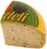1,25kg Vaalea cheddar