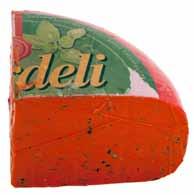 1kg Maustettu gouda tulisella