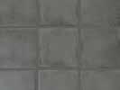 Tehostelaatta: Carnaby Wall Dark Grey 22002, 200 x 400. Lattia- ja tehostelaatan sauma 44, tummanharmaa. KEITTIÖ Kalusteovet: Kosketus OIP28M, vaaleanharmaa MDF-ovi.