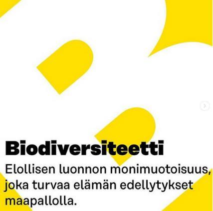 Tulevaisuussanasto luo yhteistä ymmärrystä -Tulevaisuutta ei tehdä yksin asiantuntijavoimin kaikki tarvitaan mukaan. -Sanoittajan valta on suuri: sanoilla voi yhdistää ja sanoilla voi eristää.