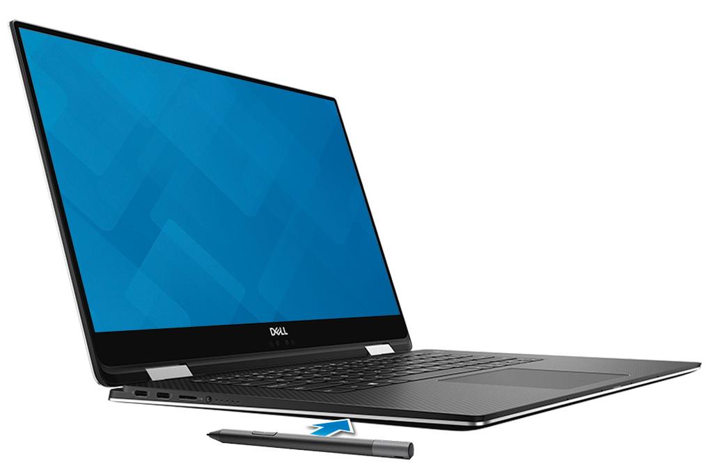 Dell Premium Active Pen valinnainen