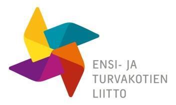 Ensi- ja turvakotien liitto ry Tapaamispaikkatoiminnan laatukriteerit Hyväksytty liittohallituksessa 18.3.